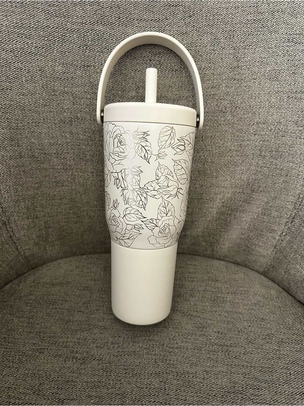 Brumate Resa 35 oz - Enchanted Rose